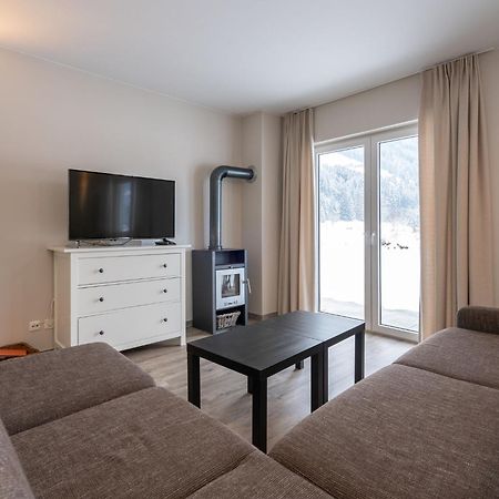 Holiday Home In Ski Area In Mittersill Exterior photo